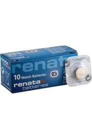 Resim RENATA 394 Sr936sw 1.55v Saat Pili 10'lu 