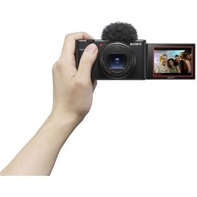 Resim Sony ZV-1 Mark 2 Vlog Kamera 