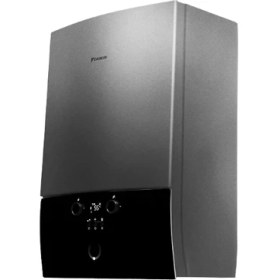 Resim Daikin Ndj Smart Premix 35 kW Tam Yoğuşmalı Kombi + Hermetik Baca Isıtma Tekniği 