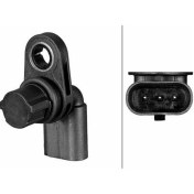 Resim Eksantrık Mılı Konum Sensoru Mercedes W205 S205 C205 A205 C218 10218 W212 W213 C207 W166 C292 W222 A2769050900 