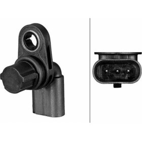 Resim Eksantrık Mılı Konum Sensoru Mercedes W205 S205 C205 A205 C218 10218 W212 W213 C207 W166 C292 W222 A2769050900 