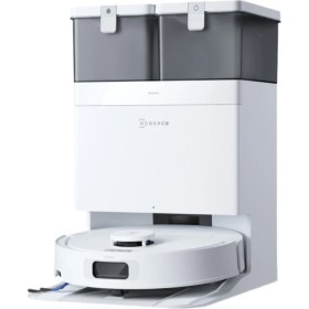 Resim Ecovacs Deebot T30C Akıllı Robot Süpürge ve Paspas 20.000Pa Emiş Gücü 