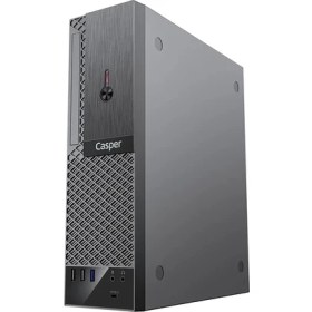 Resim Casper Nirvana M5L.1470-BV00R-00A Intel Core I7-14700 16GB Ddr5 Ram 500GB Nvme SSD Windows 11 Pro Masaüstü Bilgisayar 