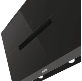 Resim Haier HADG9DCS56B 90 cm Davlumbaz 