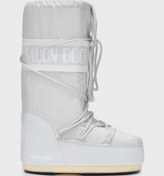 Resim Moon Boot Nylon Kadın Kar Botu-14004400 