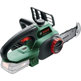 Resim Bosch UniversalChain 18 Ağaç Kesme Makinesi (Akü ve Şarj Cihazı Dahil Değil) - 06008B8001 