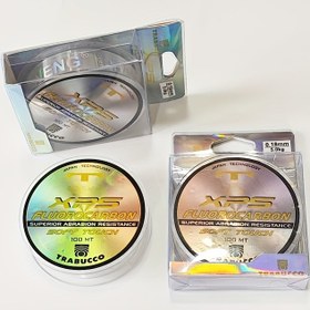 Resim Süper Güçlü Balıkçılık Hattı Monofilament Naylon 2.27KG-9.07KG Karp Şeffaf Buz Balıkçılığı Hattı Antibite Aşınmaya Dayanıklı Balıkçılık Aksesuarları 