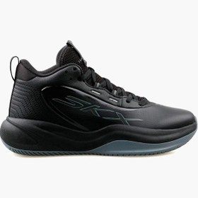 Resim Skechers Skx League Bb Erkek Basketbol Ayakkabısı Siyah 