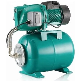 Resim Taifu Atjet100 Otomatik Hidrofor Pompa 1 Hp 