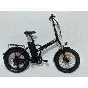 Resim Roxform R-200 Pro Elektrikli Katlanabilir Bisiklet 13ah Shimano Altus Hidrolik Fren Şehir Bisikleti 