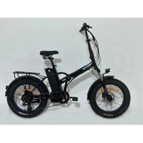 Resim Roxform R-200 Pro Elektrikli Katlanabilir Bisiklet 13ah Shimano Altus Hidrolik Fren Şehir Bisikleti 