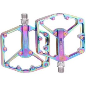 Resim Meroca Rainbow Pedal 