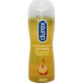Resim Durex Play Masaj 2 In 1 Sensual Jel 200 ml 