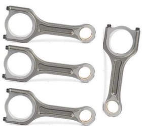 Resim Ford Fusion 2002-2013 1.6 TDCI Piston Kol Takımı ( 4 Adet ) Ford Orjinal Marka 7M5Q6200AE 