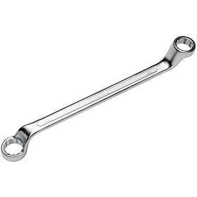 Resim Retta Yıldız Iki Ağız Anahtar18x19 