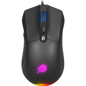 Resim Gamebooster GB-M626 Titan RGB Profesyonel Oyuncu Mouse 