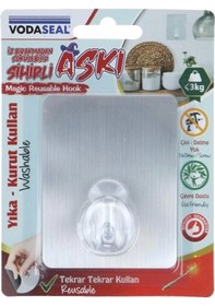 Resim Vodaseal Polymer Yapıştırıcı Monte 78 3898 