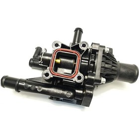 Resim Cruze Hatcback İçin Termostat Komple Gövde İle Birlikte Ast 2250 