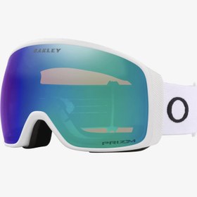 Resim Oakley Flight Deck Unisex Beyaz Kayak Gözlüğü 
