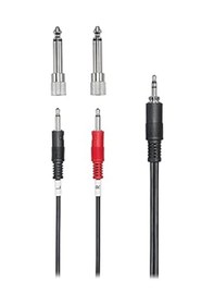 Resim Audio-technica Atr6250 X Stereo Kondansatörlü Mikrofon, Video Çek 