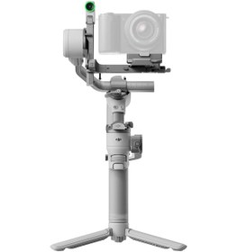 Resim DJI RS 4 Mini Combo Gimbal 