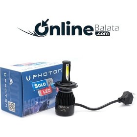 Resim Bajaj Pulsar 125 Ns Xen Vision Ampul Tekli Blister Ob522 