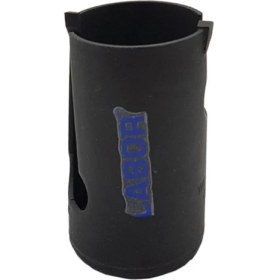 Resim Tct Elmas Carbide Dişli Ahşap Delme Panç 55 mm 