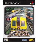 Resim Fame Xtreme Express PS2 Oyun 