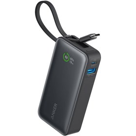 Resim Anker 545 Nano 10000mah Powerbank A1259 