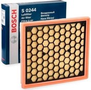 Resim Bosch Opel Insignia Hava Filtresi (Bosch) 