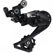 Resim shimano Rd-r7000-gs 105 Bisiklet Arka Vites Aktarıcı 11 Vites 