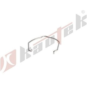 Resim Kautek Turbo Borusu Sekmanı Audı A3 8l1 1.9 Tdı 1996-2003 AT00-SKM009 
