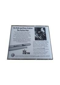 Resim Peter Erskine CD* History Of The Drum 