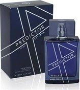 Resim Estiara Predictor Erkek Parfüm EDT 100 ML 