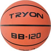 Resim Tryon Bb-120-khv 7 Numara Basketbol Topu 