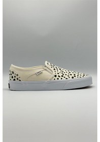 Resim Asher Kadın Günlük Ayakkabı Vn0a5jlhch61-4470 Siyah 