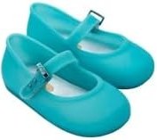 Resim Soft Ballerina BB Kız Çocuk Babet Turkuaz 36240 
