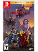 Resim Nintendo Switch Hammerwatch II: The Chronicles Edition 