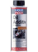 Resim Liqui Moly Mos2 Yağ Katkısı 200 Ml 