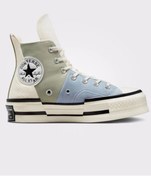 Resim Converse Chuck Taylor All Star 70 Plus Denim Erkek Sneaker Ayakkabı 