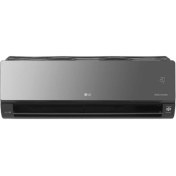Resim LG Uv Nano Artcool S3-M18KLRGA.EA6GLTK A++ 18000 BTU Inverter Duvar Tipi Klima 