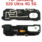 Resim tkgz Samsung Galaxy S20 Ultra Buzzer (DIŞ SES HOPARLÖR) 