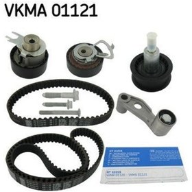 Resim Skf Vkma01121 - Triger Seti Polo-cordoba-golf4-fabıa-bora 1.4-1. 