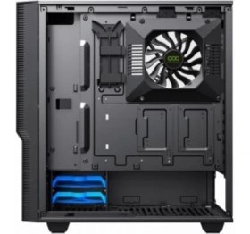 Resim Exper Xcellerator XC173 I7-13700F 16 Gb/2 Tb + 512 GB SSD Rtx 4060 Hazır Sistem Masaüstü Oyun Bilgisayarı 