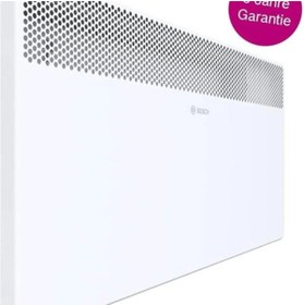 Resim AyrStore Elektrikli Konvektör Isıtıcı HC 4000 25, Beyaz 