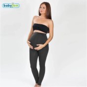 Resim Hamile Taytı 183 Siyah 