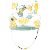 Resim Suntek Bebek Güvenli Şapka Yumuşak Düşme Önleyici Sünger C 