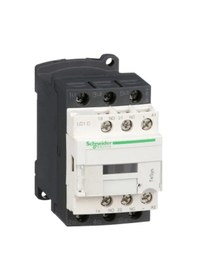 Resim Schneider Kontaktör Lc1e1810 M5 7,5kw Ekonomik Seri 