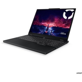 Resim LENOVO Legion 5 15AHP10 AMD Ryzen 7 260 24GB 1TB SSD RTX 5060 8GB 15.3" WUXGA IPS 165Hz Freedos 83M00070TR 
