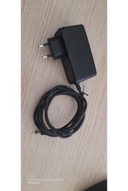 Resim Turkcell Superbox Orjinal Modem Adaptör 